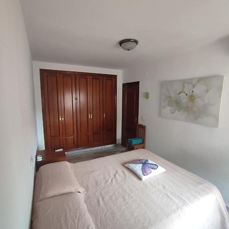 Habitacion Arroyo De La Miel Benalmádena Eksteriør billede