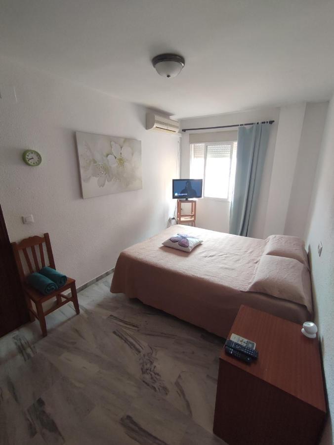 Habitacion Arroyo De La Miel Benalmádena Eksteriør billede